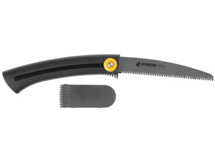 Pílka Strend Pro PYSW-G, 150 mm, výsuvná, s držiakom na opasok