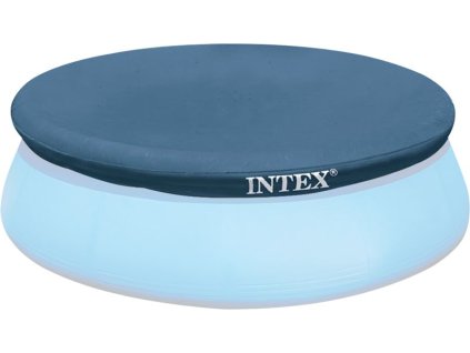Plachta Intex® Easy set 28021, bazénová, 284x34 cm