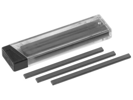 Tuha Strend Pro, čierna, 6 ks, 60 mm