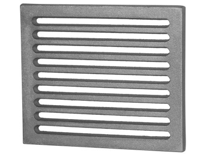 Rošt liatinový 240x170x15 mm, do sporáku a kachlí
