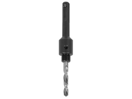 Unášač vyrezávacích koruniek Strend Pro Bi-metal , SDS+, 14-30 mm