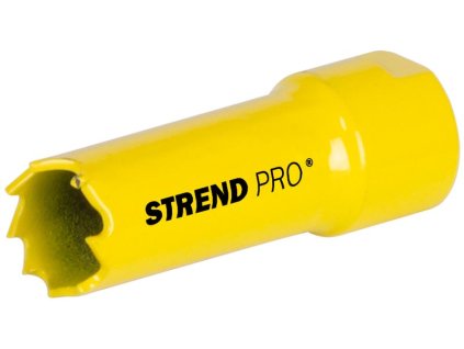 Vyrezávač Strend Pro BHS44, 16 mm, M3 Bi-metal, korunka do kovu, pílový