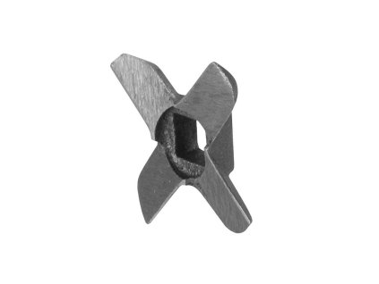 Nôž MagicHome G-428-3, náhradný pre mlynček na mäso, veľkosť #10