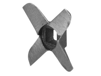 Nôž MagicHome G-429-3, náhradný pre mlynček na mäso, veľkosť #32