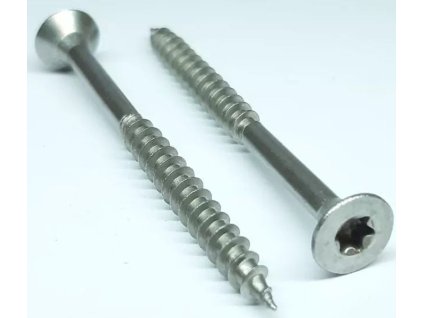 Vrut UV ZH Torx M4,0x35, čiastočný závit, DIN 7505 H