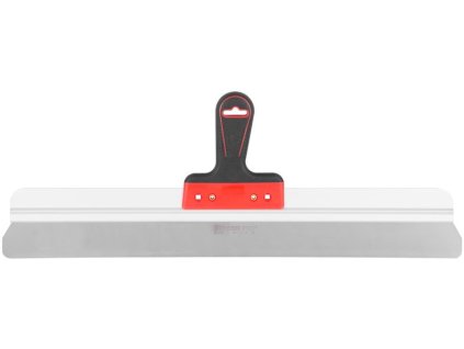 Stierka Strend Pro Premium, Inox, nerez, murárska, 600 mm, zaoblené hrany