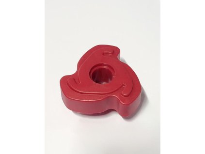 Matica rukoväte RATO 127cc diel 36