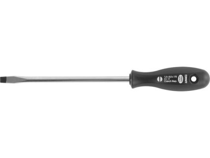 Skrutkovač Narex 8000 06 • plochý, 8,0/175/285 mm, Profi E