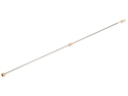 Tyč Evika DJ100/160, teleskopická, 52-115 cm