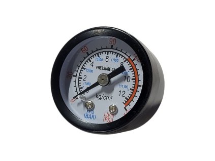 Manometer HSV50/HSV100, diel 65