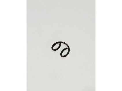 Krúžok piestu poistný pre kompresory Strend Pro FL2024/FL2050, diel 12