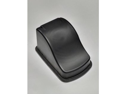 Kryt CMX20, motora, CM140, CM160, CM180, CM200, diel 59