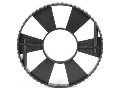 Koleso EGT05-300, diel 32