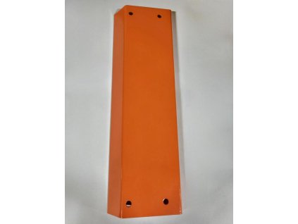 Front transom LCS700A, unit 47