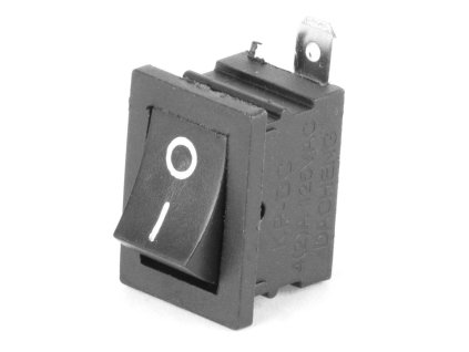 Vypinac WPEG101-SPDC, diel 5