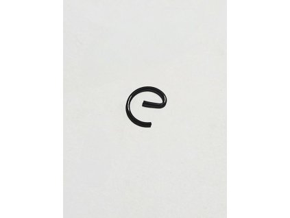 Poistka piestneho čapu GT52-430, diel 66