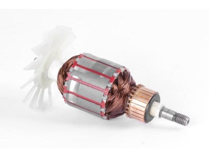 Rotor BS08-76, diel 14