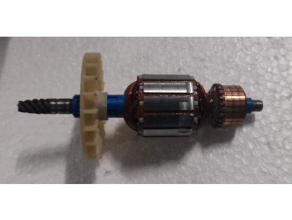 Rotor RS07-115, diel 31