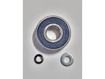 Ložisko prevodovky RS07-115, dielu 40, 41, 43