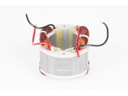 Stator DS-220 diel 8