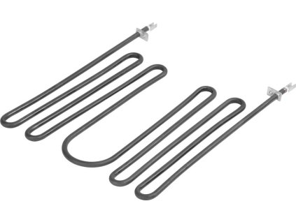 Špirála IFH03-150-G, diel 2