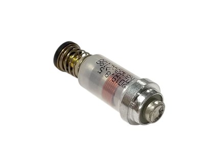 Cievka prepušťania plynu GH08, diel 28