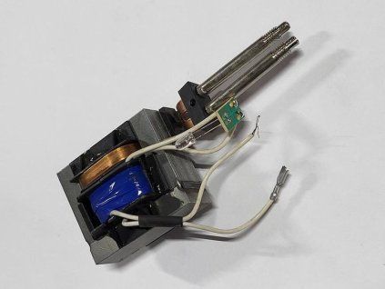 Transformátor JS98-C diel 4