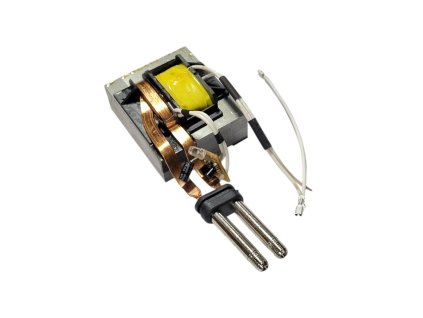 Transformátor JS700 diel 4