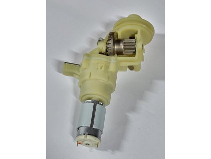 Prevodovka CCG-S20Li diel 11