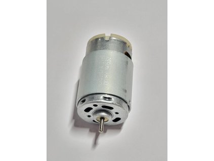 Motor CCG-S20Li diel 17