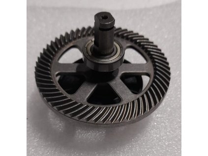 Prevodovka CPS-S20Li diel 26