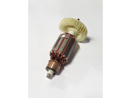 Rotor WPLM602 diel 40