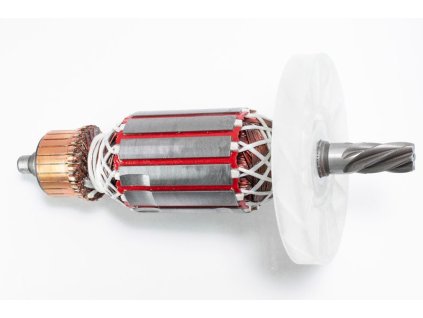 Rotor DB13-15 diel 47