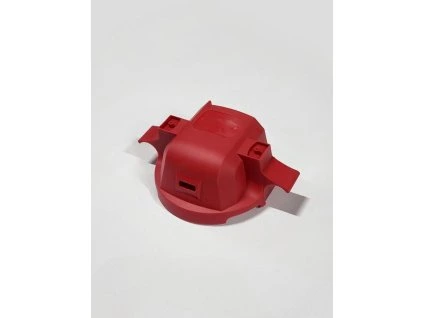 Kryt motora CAVC-S20Li-18L diel 4