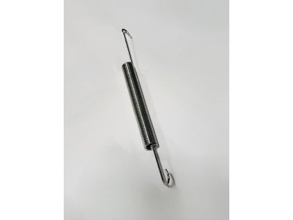 Pružina nastavenia výšky kolies RATO 170cc diel 96