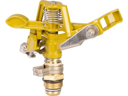 Rozprašovač, impulzný Strend Pro, Impulzný zavlažovač, Ms