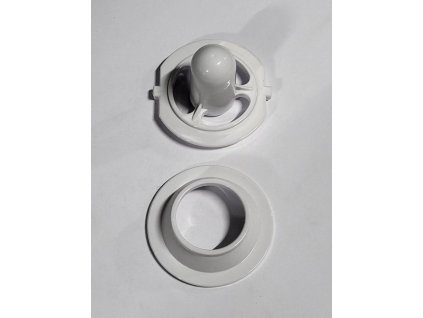 Plastové veko MG1013 diel 12