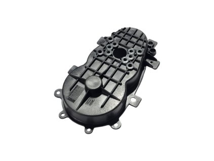 Blok prevodovky zadný MG1013 diel 38