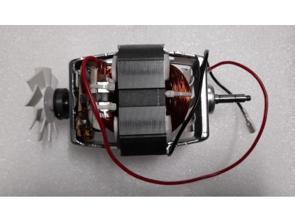 Motor SM20110 diel 27