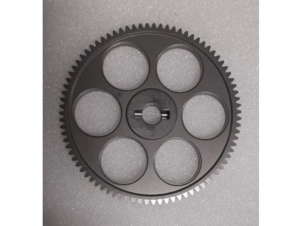 Kovový prevod miesenia SM20110 diel 40