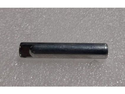 Hriadeľ prevodovky MG1013R diel 43