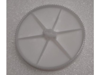 Kladka SM20110 kovová diel 16