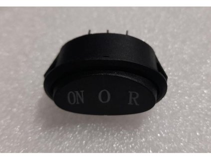 Vypínač MG1013R diel 17