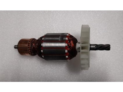 Rotor TS-2000, diel 70