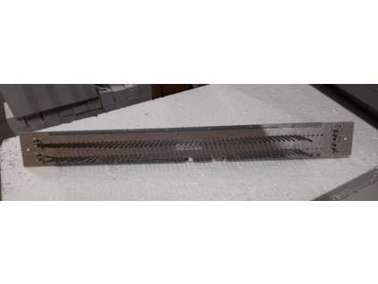 Vykurovacie teleso pre konvektor DL04, diel 13