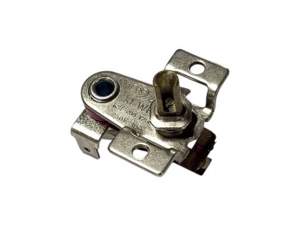 Termostat pre konvektor DL05, diel 9