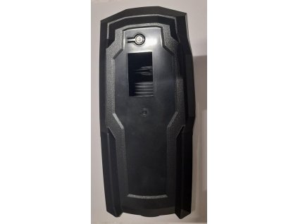 Vrchný a spodný kryt pre nabíjačku BDG02-Z10.0A-P1