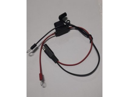 Kábel pre nabíjačku BDG02-Z10.0A-P1