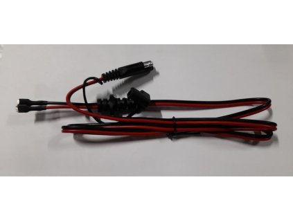 Výstupný kábel pre nabíjačku BD02-Z10.0A-P1