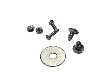 Skrutka na mriežku FS4014C